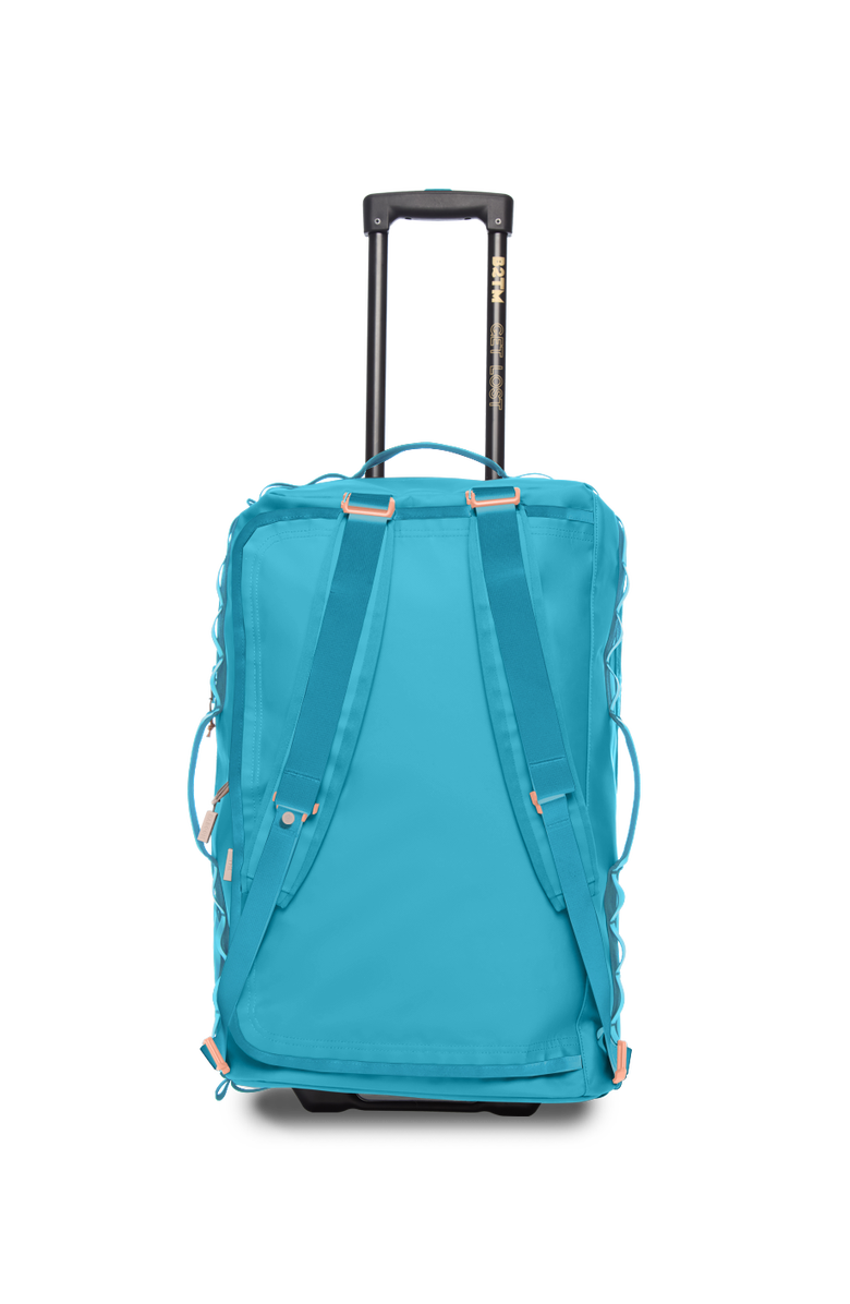 Baboon to the Moon Go-Bag Roller Big 55L, Alternate, color, Bluebell