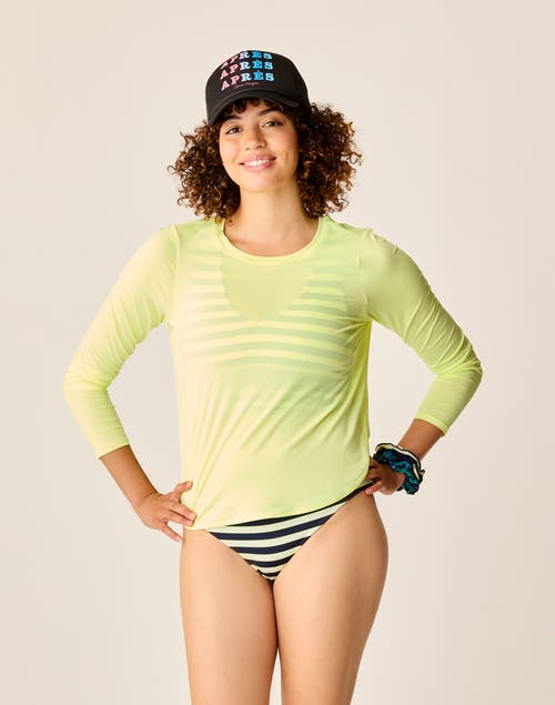 Carve Designs Trek Top