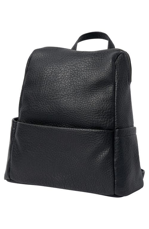 Urban Originals Athena Backpack In Black