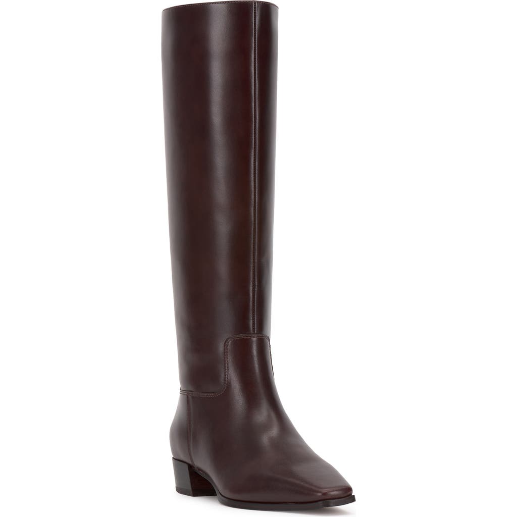 Vince Camuto Pavla 4 Tall Boot In Multi