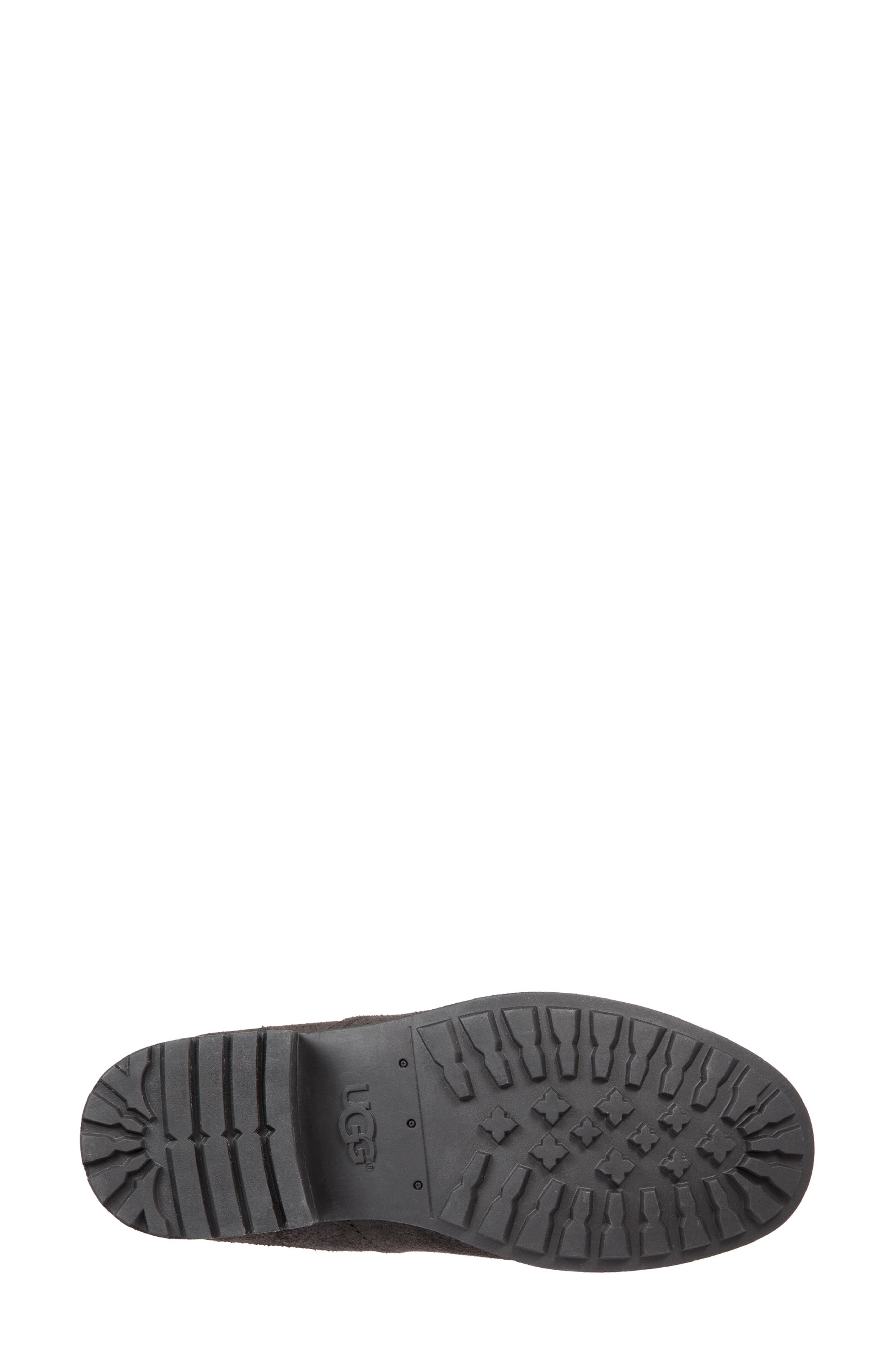 UGG<sup>®</sup> Bonham II Waterproof Chelsea Bootie, Alternate, color, 