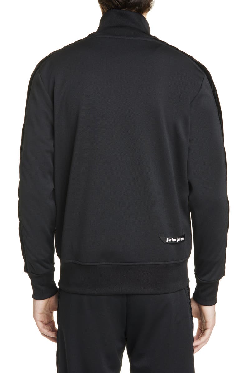 Palm Angels PxP Track Jacket, Alternate, color, 