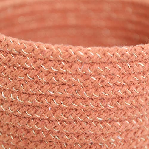 Nattiot Set Of 3 Baskets Ilse