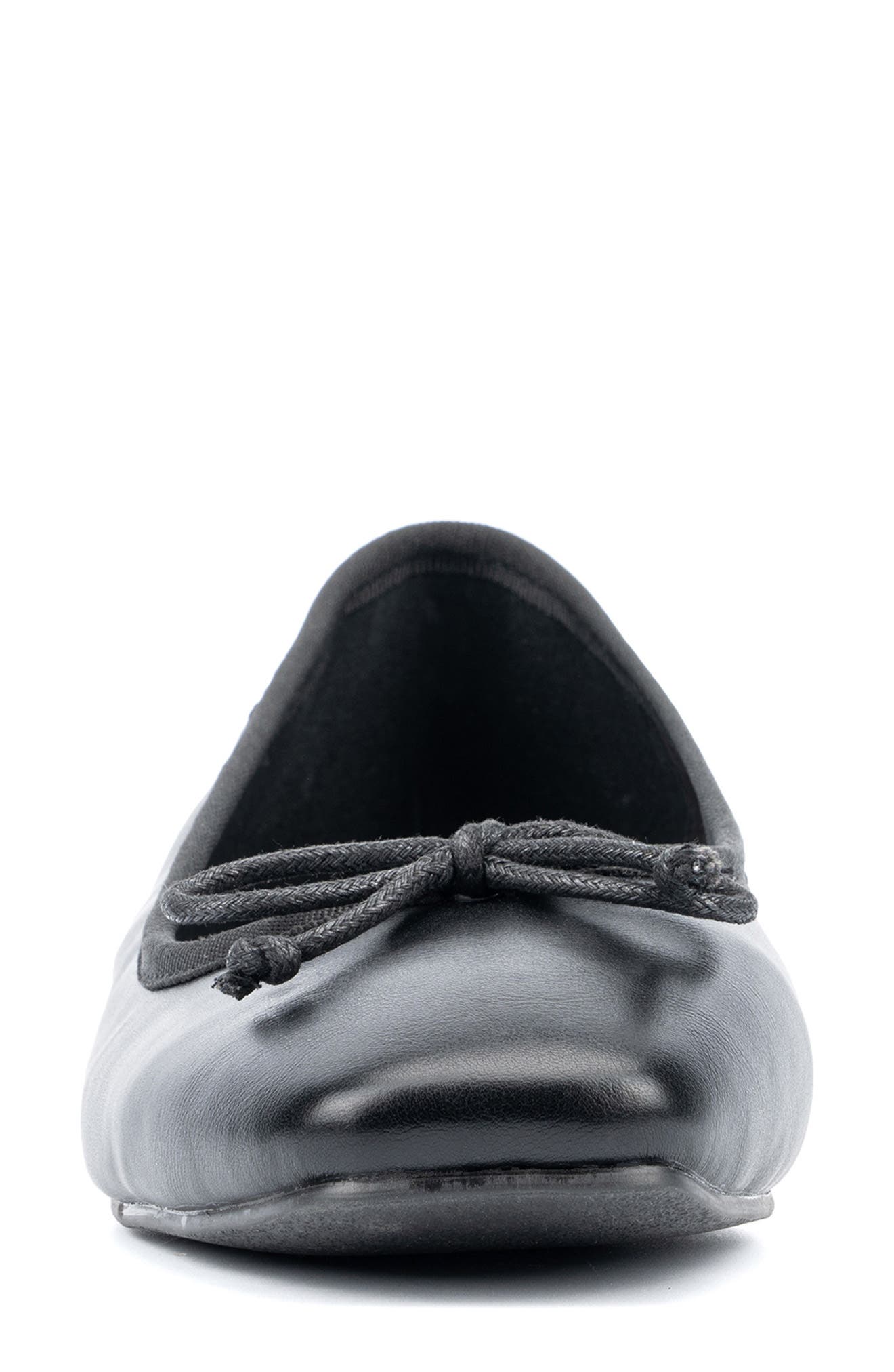 NEW YORK AND COMPANY Paulina Ballet Flat, Alternate, color, 