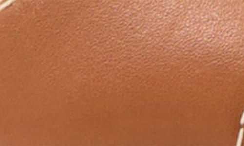 Dune London Jodi Platform Sandal In Brown