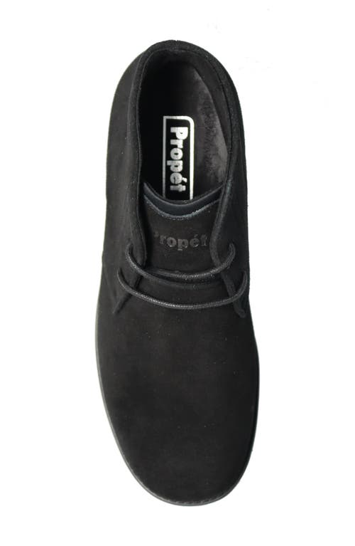 Propét Harlee Chukka In Black