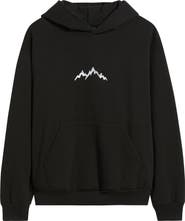Afield Out Woodmark Graphic Hoodie