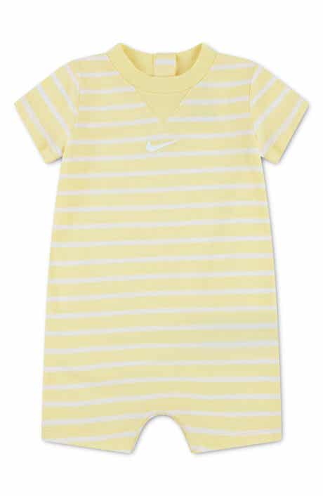 Nike Swoosh Romper