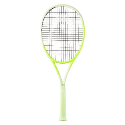 Extreme Pro Unstrung Tennis Racquet