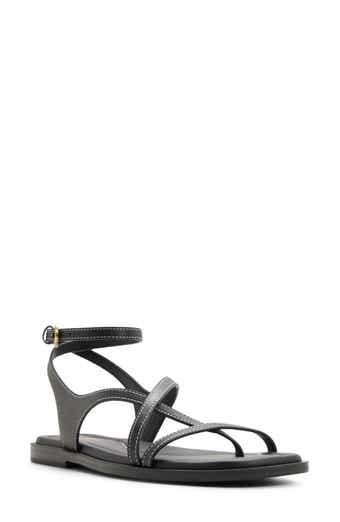 Palmer Ankle Strap Sandal