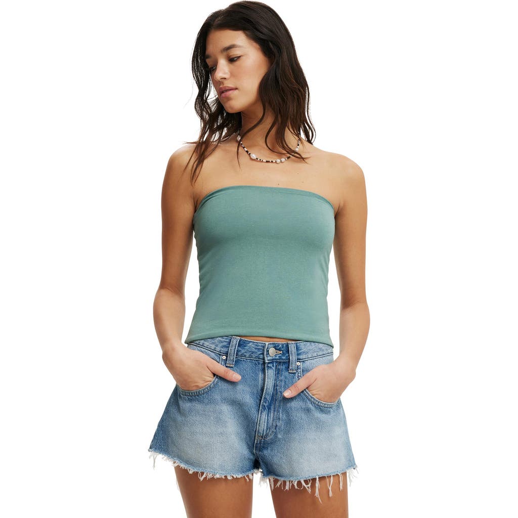 COTTON ON COTTON ON ALL DAY TUBE TOP