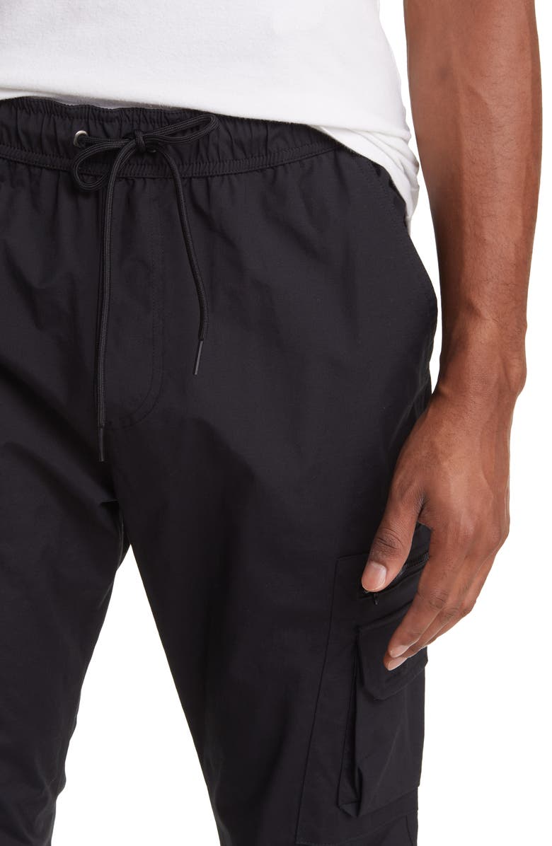 PacSun Slim Cargo Pants, Alternate, color,