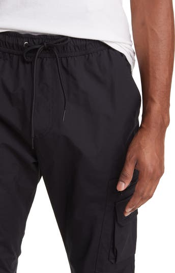 Slim Cargo Pants
