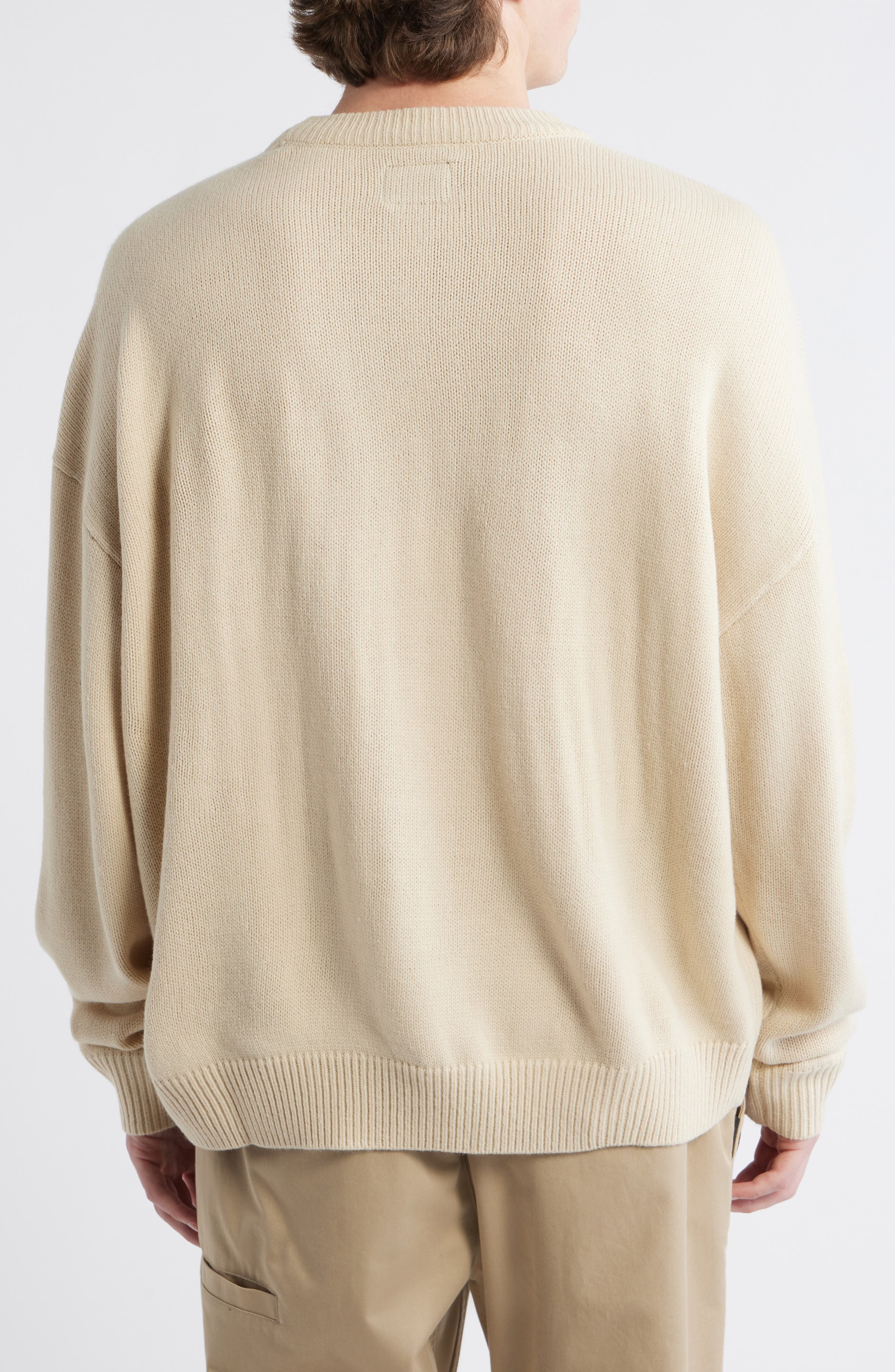 Tiger Crewneck Sweater - image 2