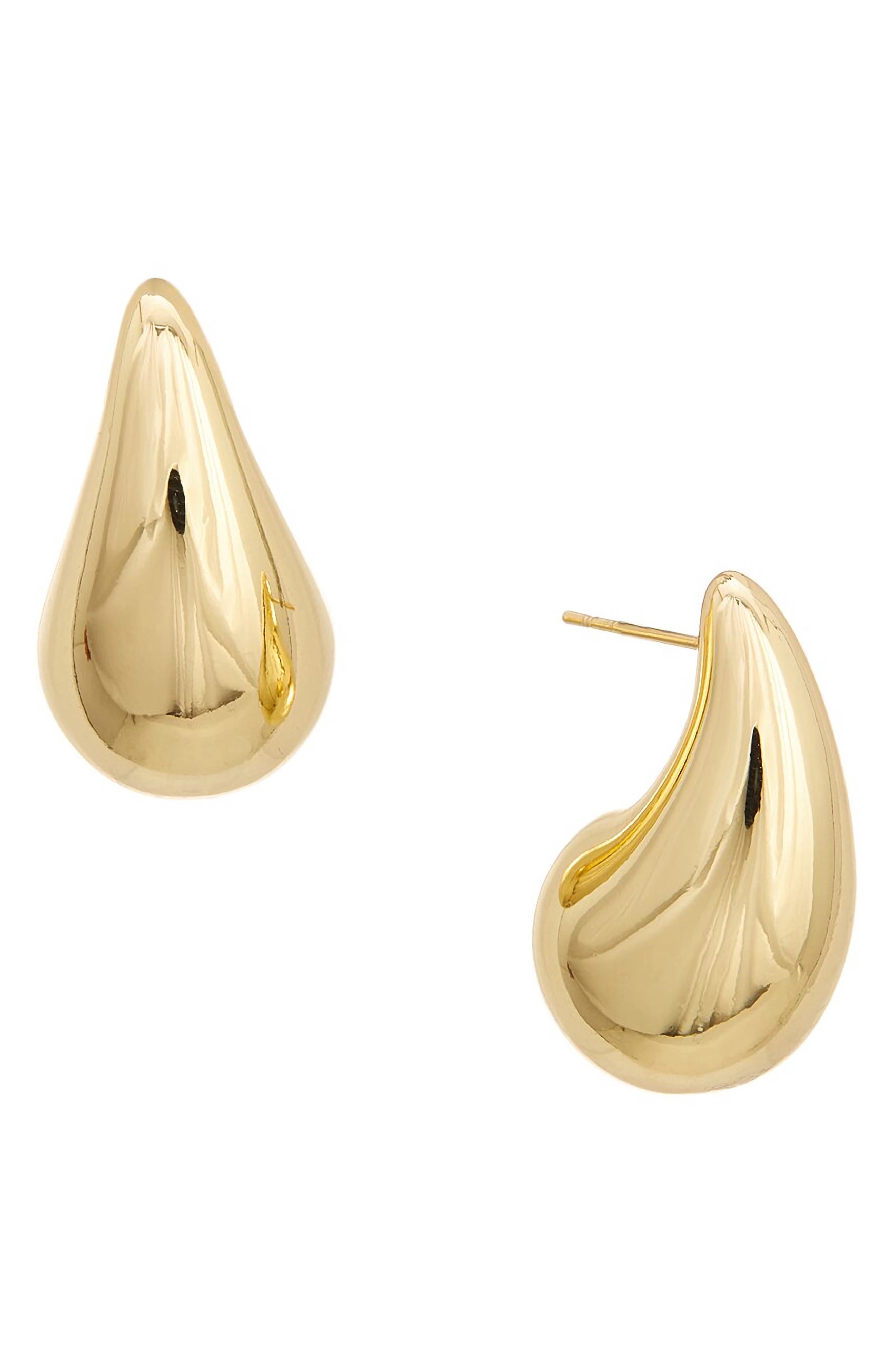 Juvell Teardrop Earrings