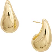 Juvell Teardrop Earrings