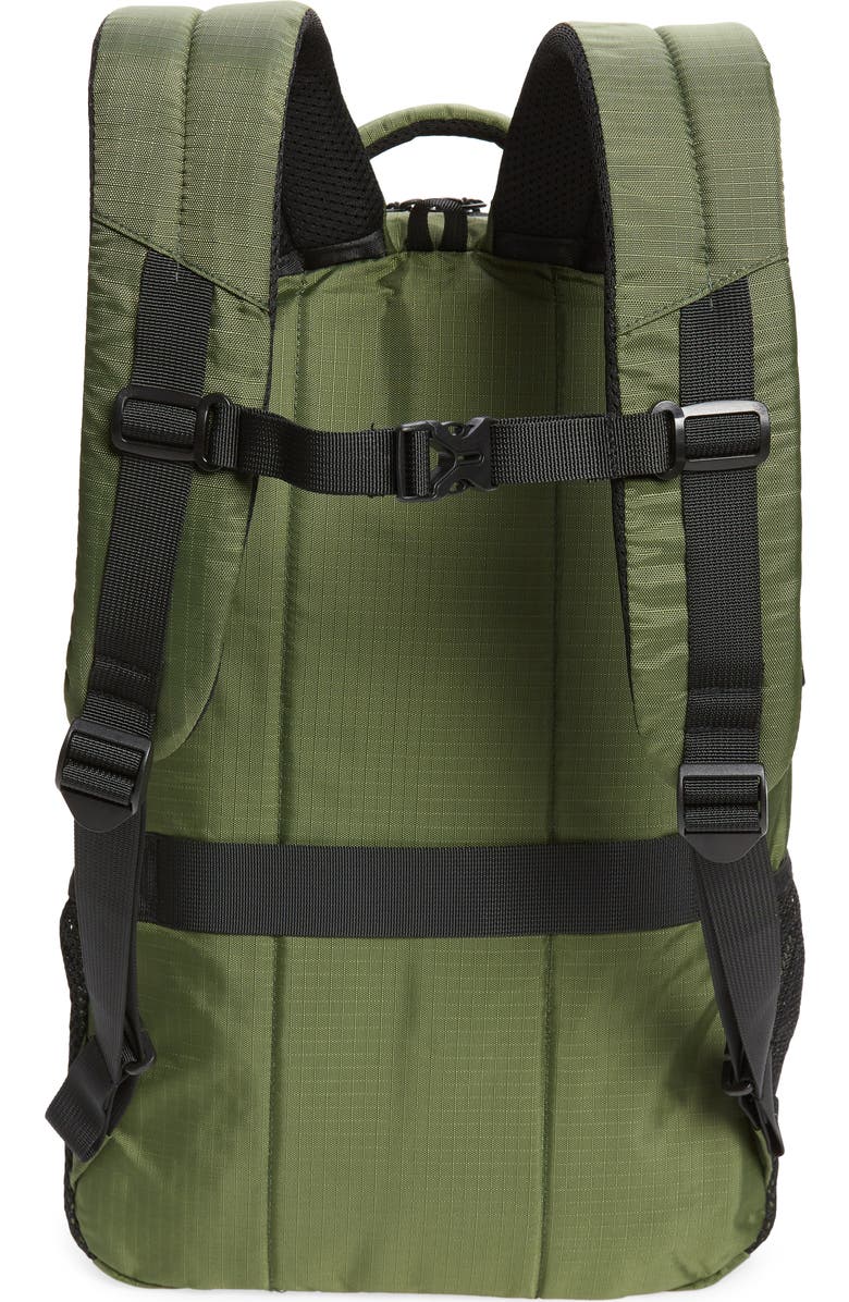 the Ridge Ripstop Daypack, Alternate, color, Olive