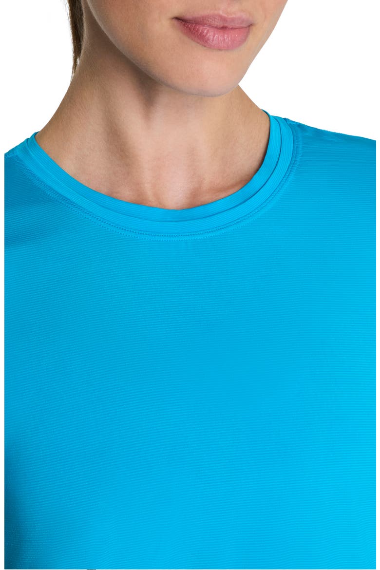Keep Chill T-Shirt, Alternate, color, MARITIME