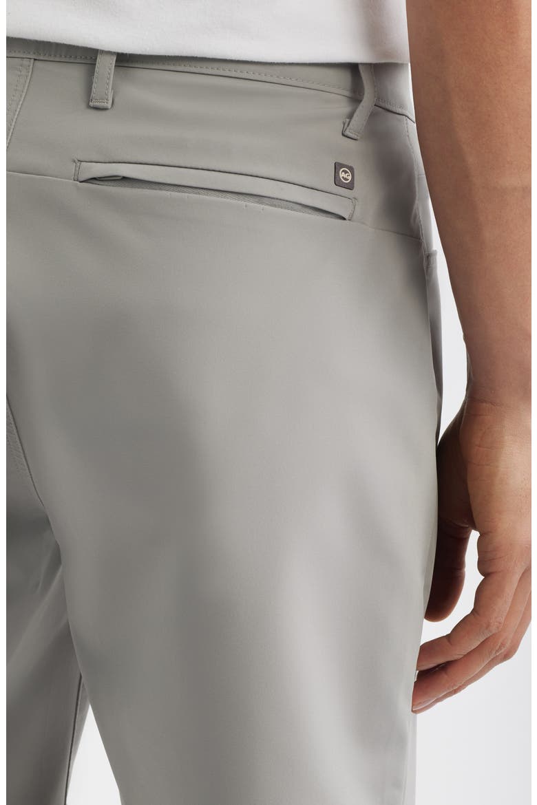 Bay Athletic Fit Airluxe™ Dobby Shorts, Alternate, color, CLASSIC GREY