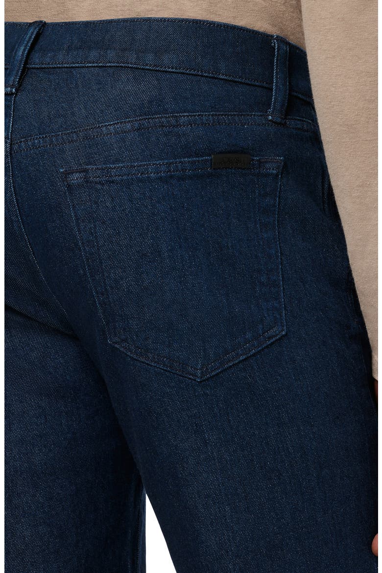 The Brixton Slim Straight Leg Jeans, Alternate, color, JAGO