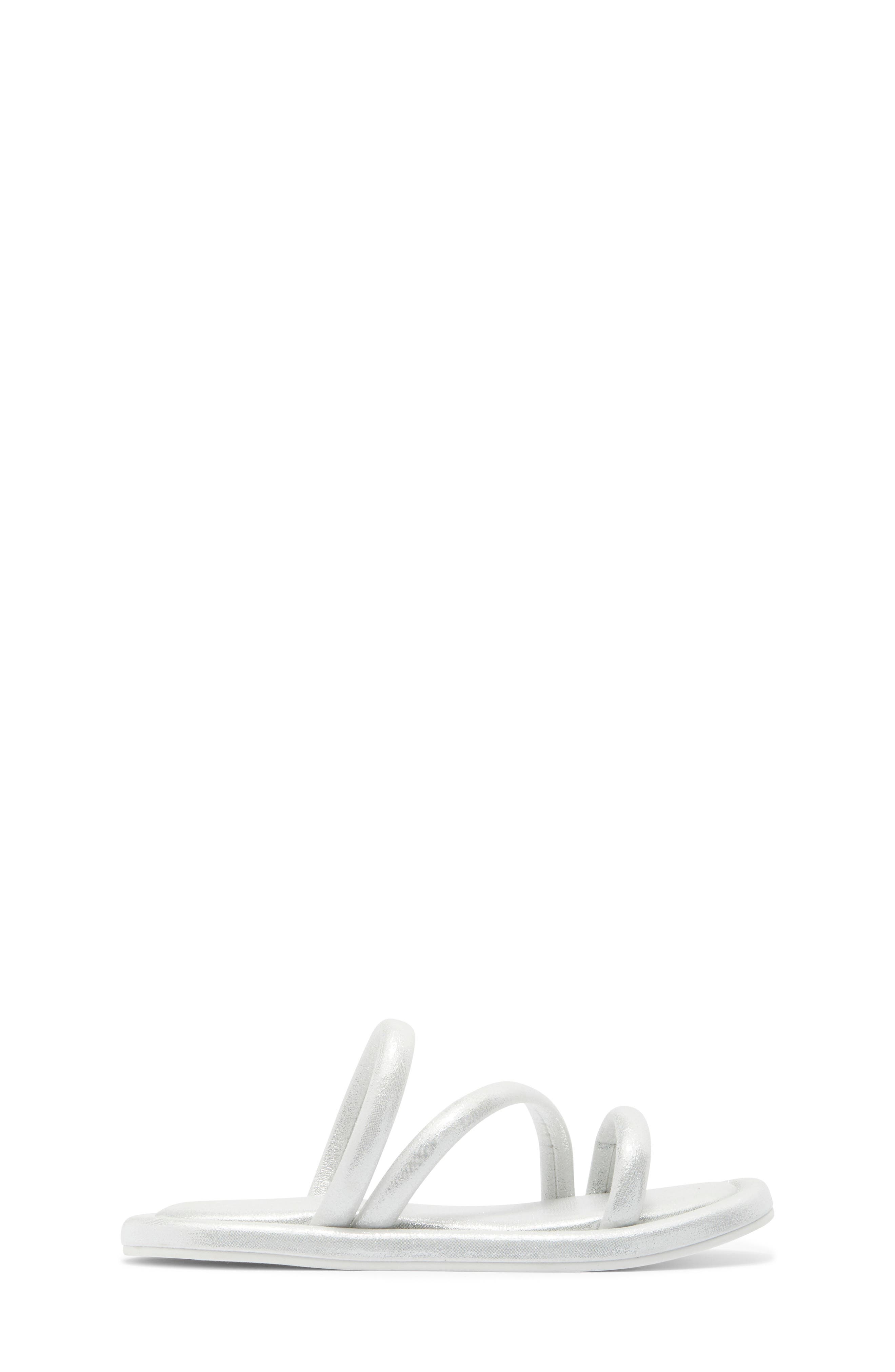 Jessica Simpson Kids' Kaylen Sandal, Alternate, color, 