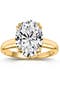 selected 14K Yellow Gold