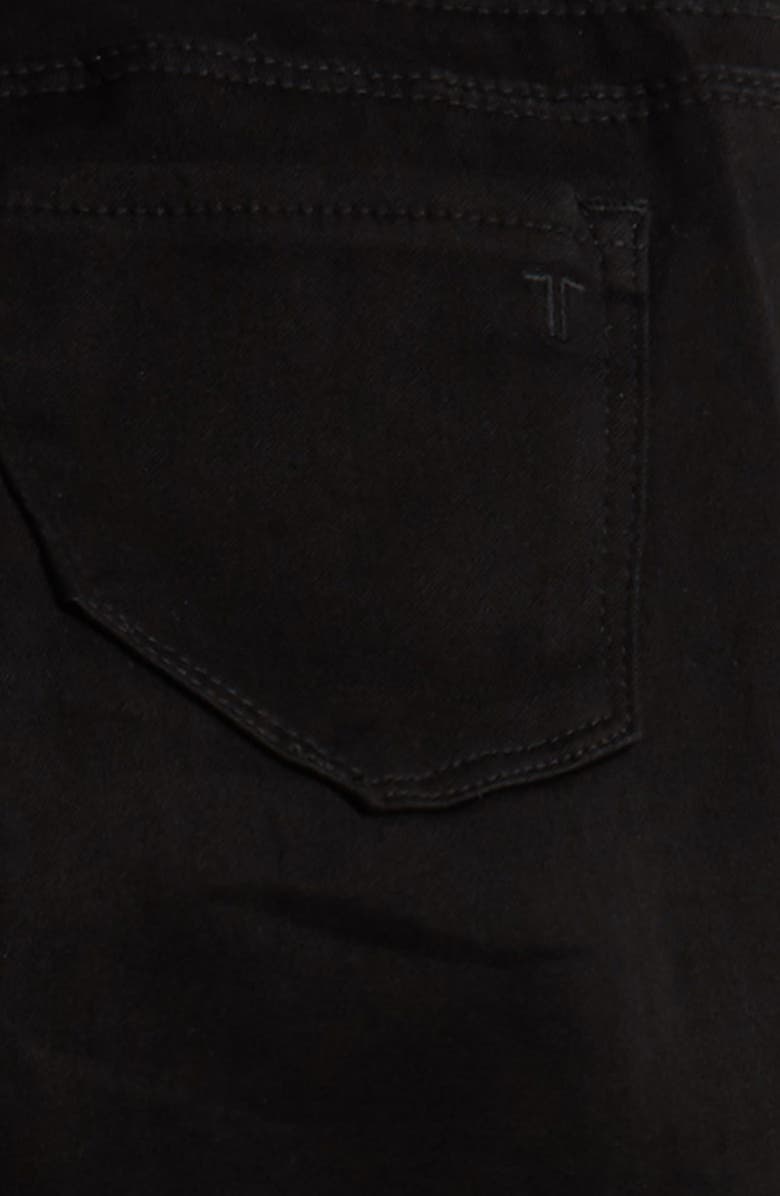 Tractr Tractor Denim Leggings, Alternate, color,