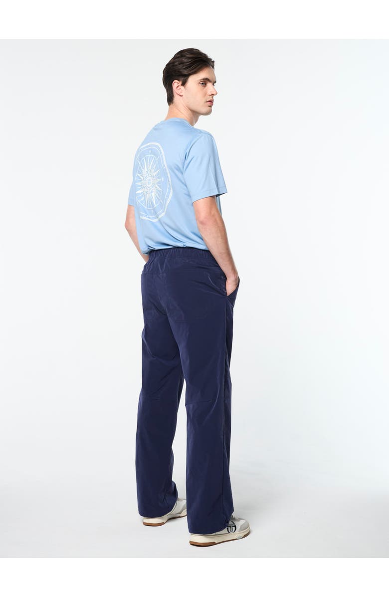 Sergio Tacchini Nico Track Pant, Alternate, color, Eclipse
