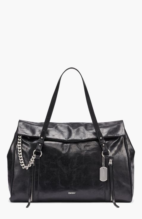 Skye Large Satchel
