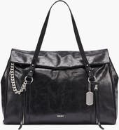 DKNY Skye Large Satchel