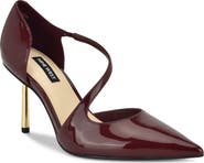 Nine West Dolen Pointed Toe Pump