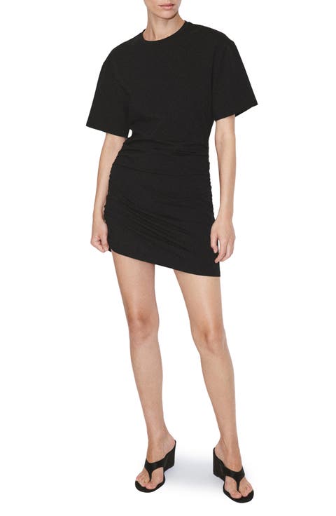 Lennon T-Shirt Dress