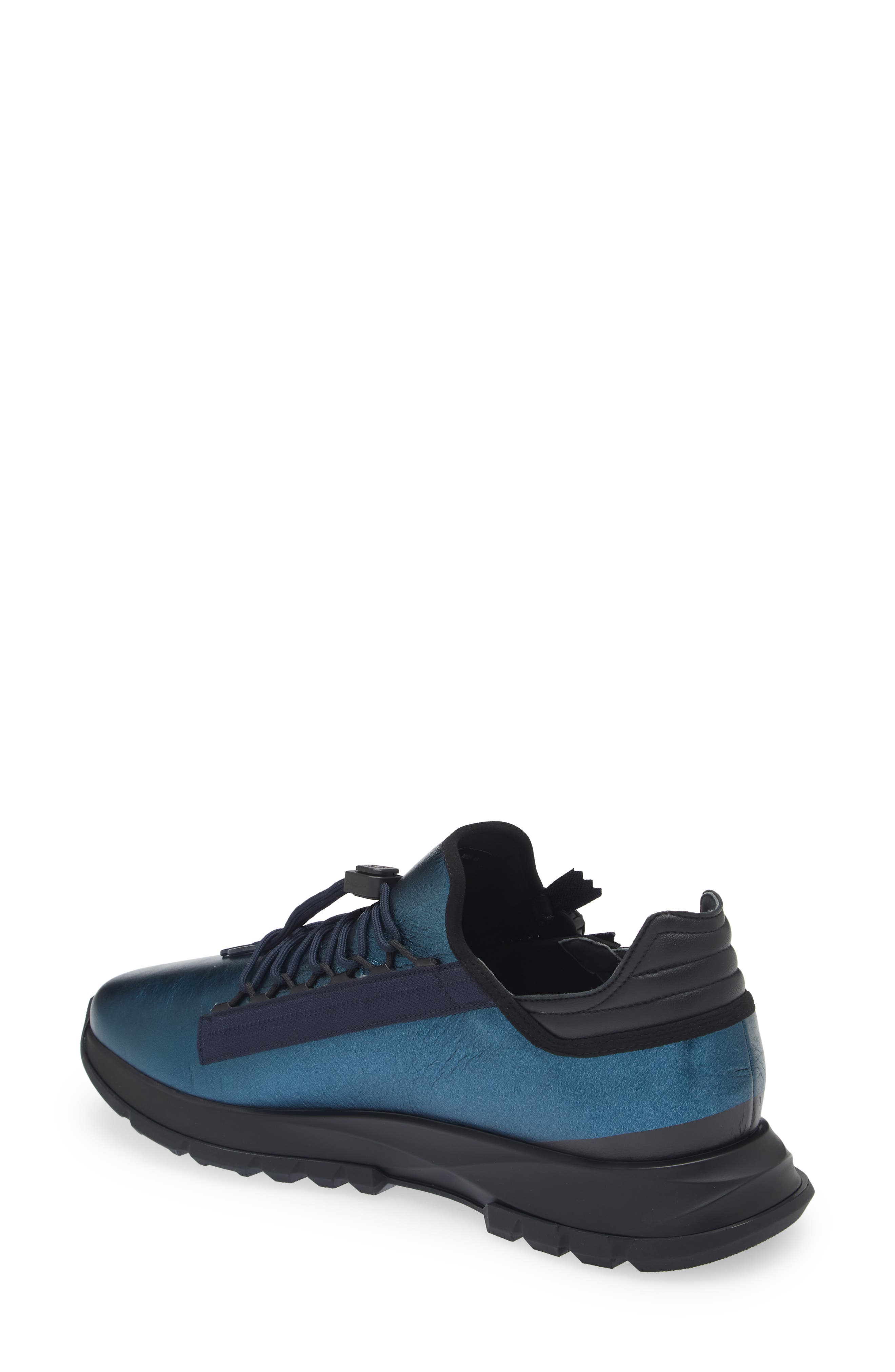 Givenchy Spectre Zip Sneaker, Alternate, color, 