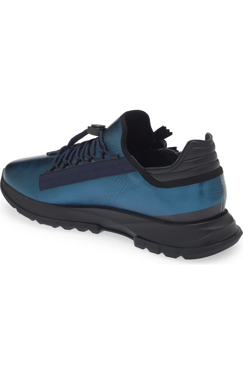 Givenchy Spectre Zip Sneaker, Alternate, color,