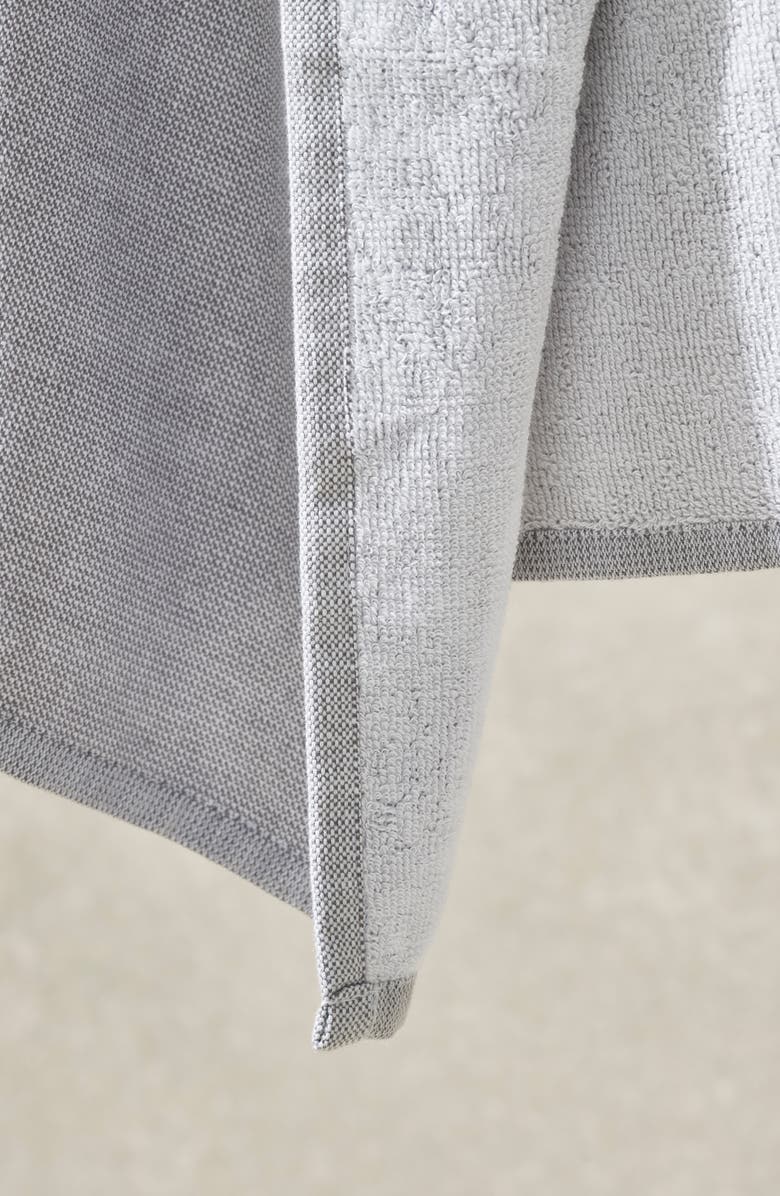 The White Company Lightweight Active Gym Towel, Alternate, color,