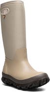 Bogs Whiteout Faded Waterproof Boot