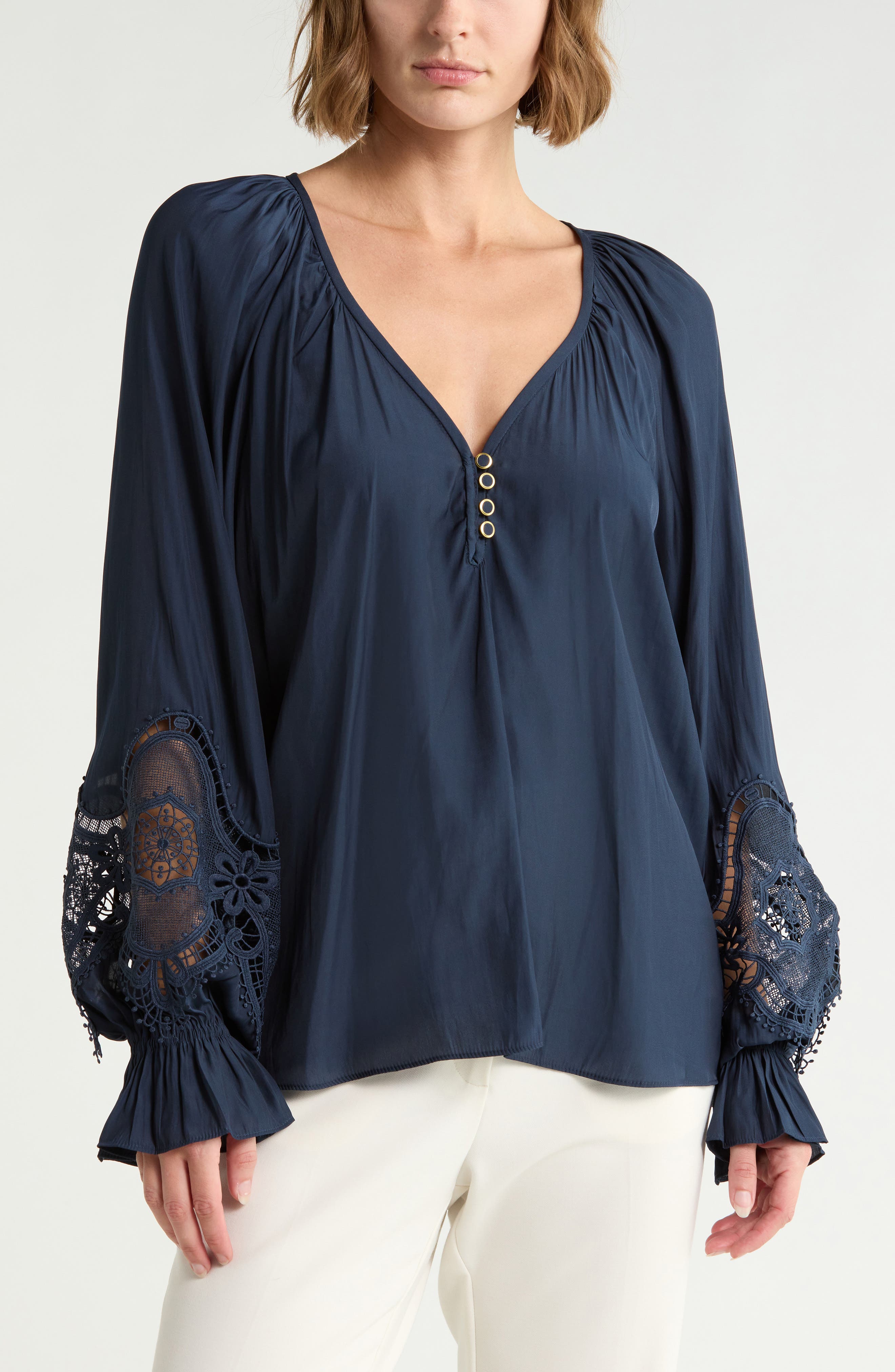 selected NAVY
