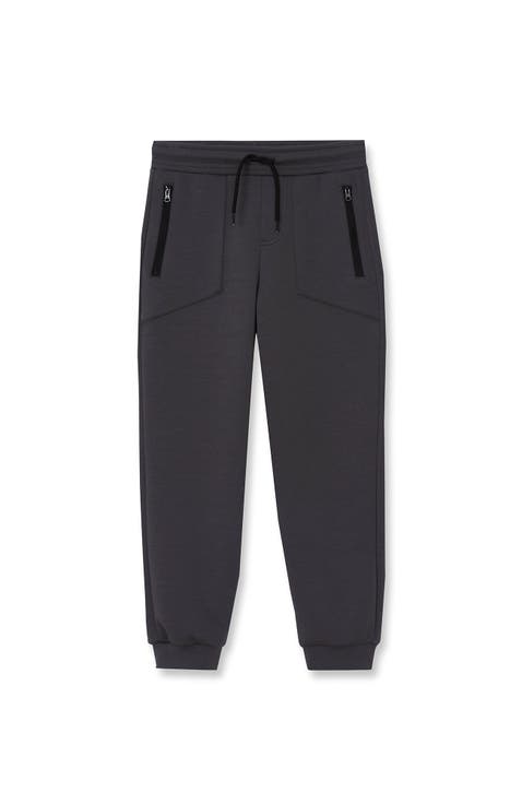 Boys Active Tech Joggers