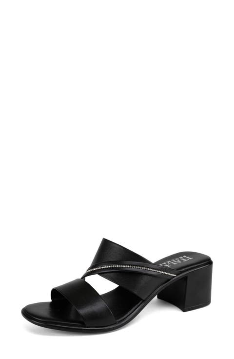 Coletty Mid Heel Sandal (Women)