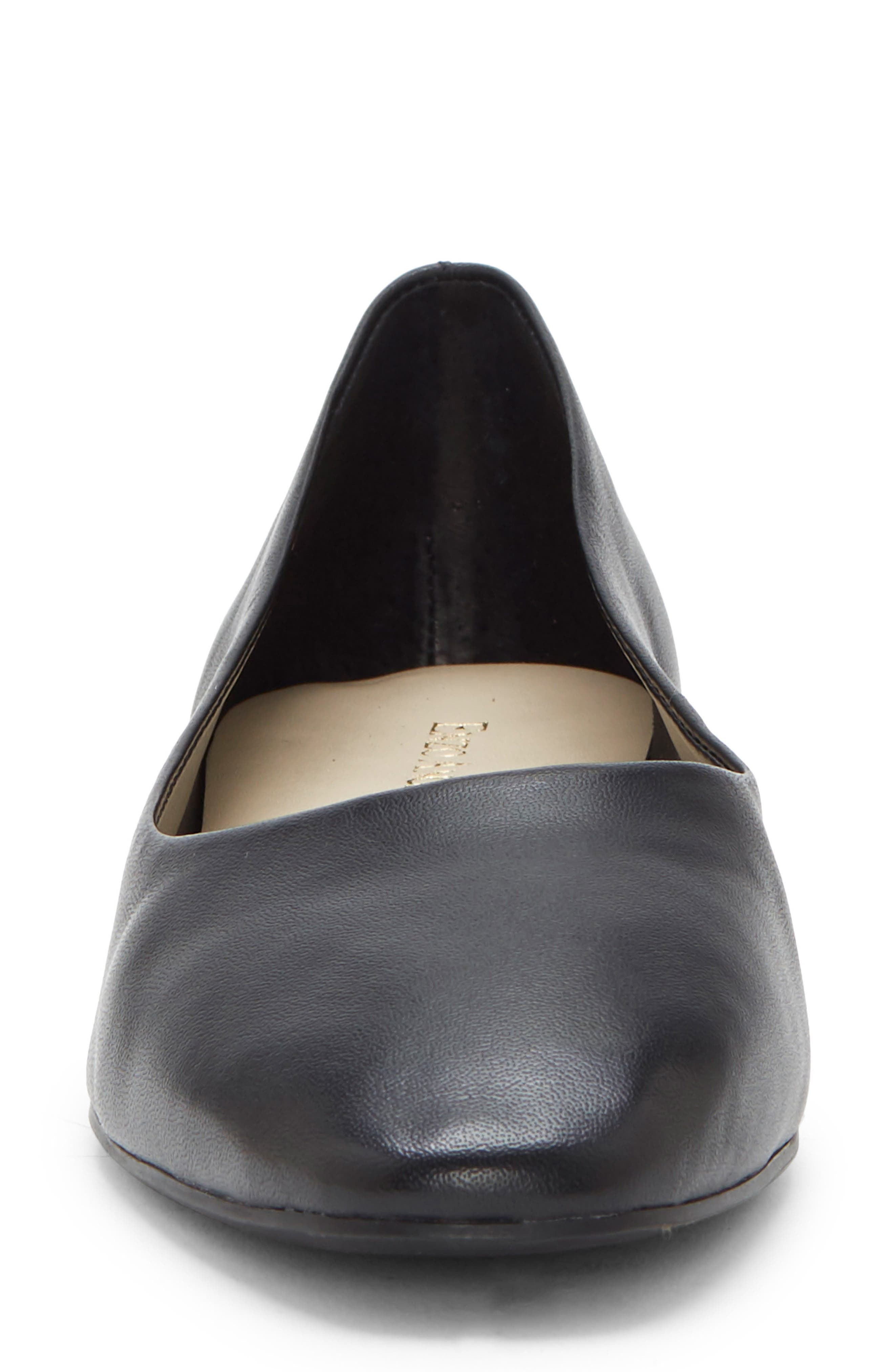 Enzo Angiolini Lydian Skimmer Flat, Alternate, color, 