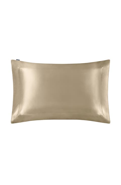 Pure Mulberry Silk Oxford Envelope Luxury Pillowcase