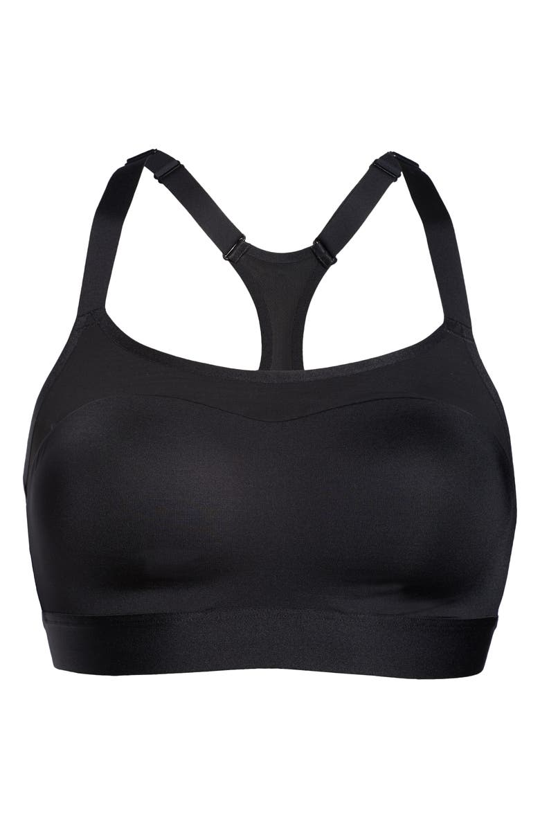 Brooks Dare Racerback Bra, Alternate, color,
