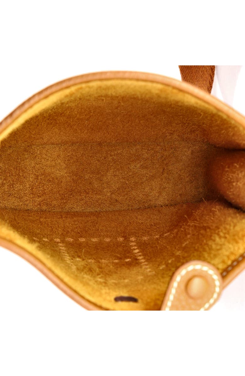 Pre-Owned Hermes Evelyne Bag Gen III Clemence TPM, Alternate, color, Gold