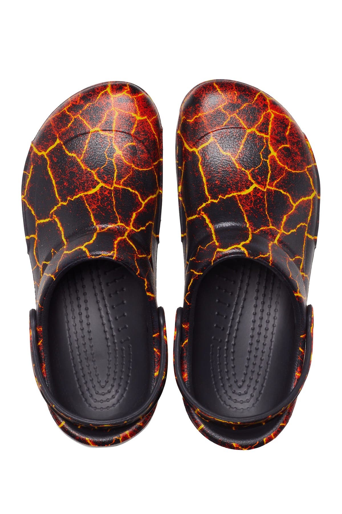 CROCS Bistro Graphic Clog, Alternate, color, 