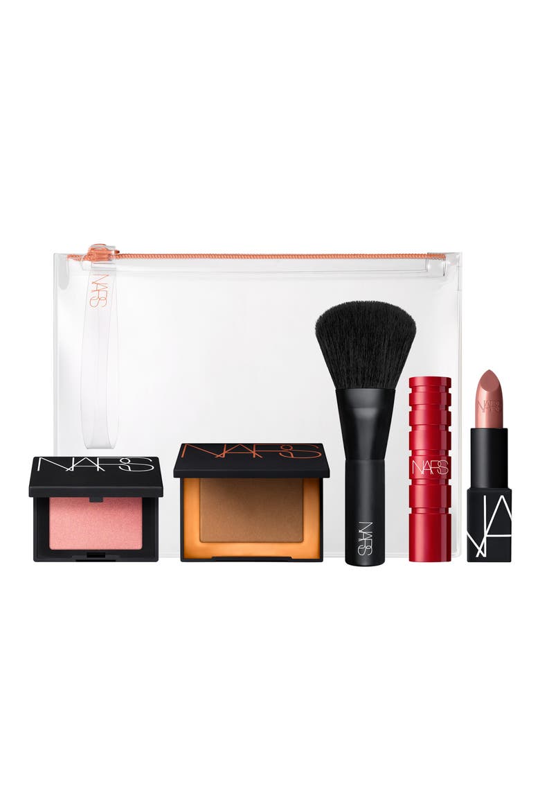 Pleasure Trip Travel Set (Limited Edition), Main, color, NO COLOR