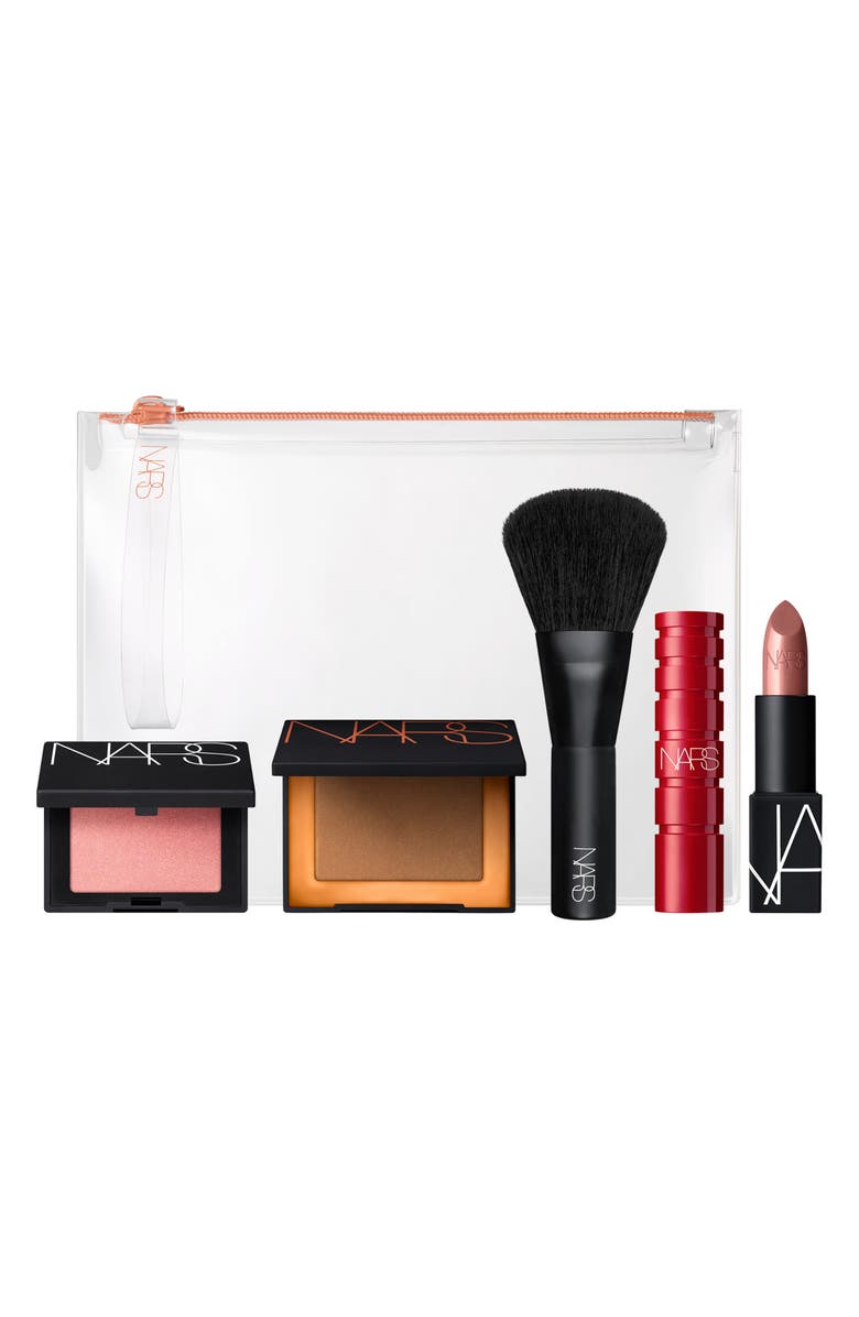 NARS Pleasure Trip Travel Set, Main, color,