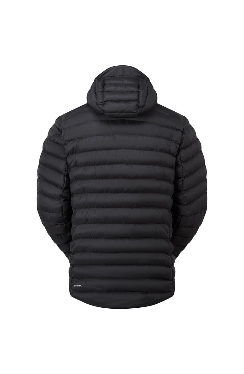 Rab Cirrus Alpine Jacket - Men
s, Alternate, color, Black