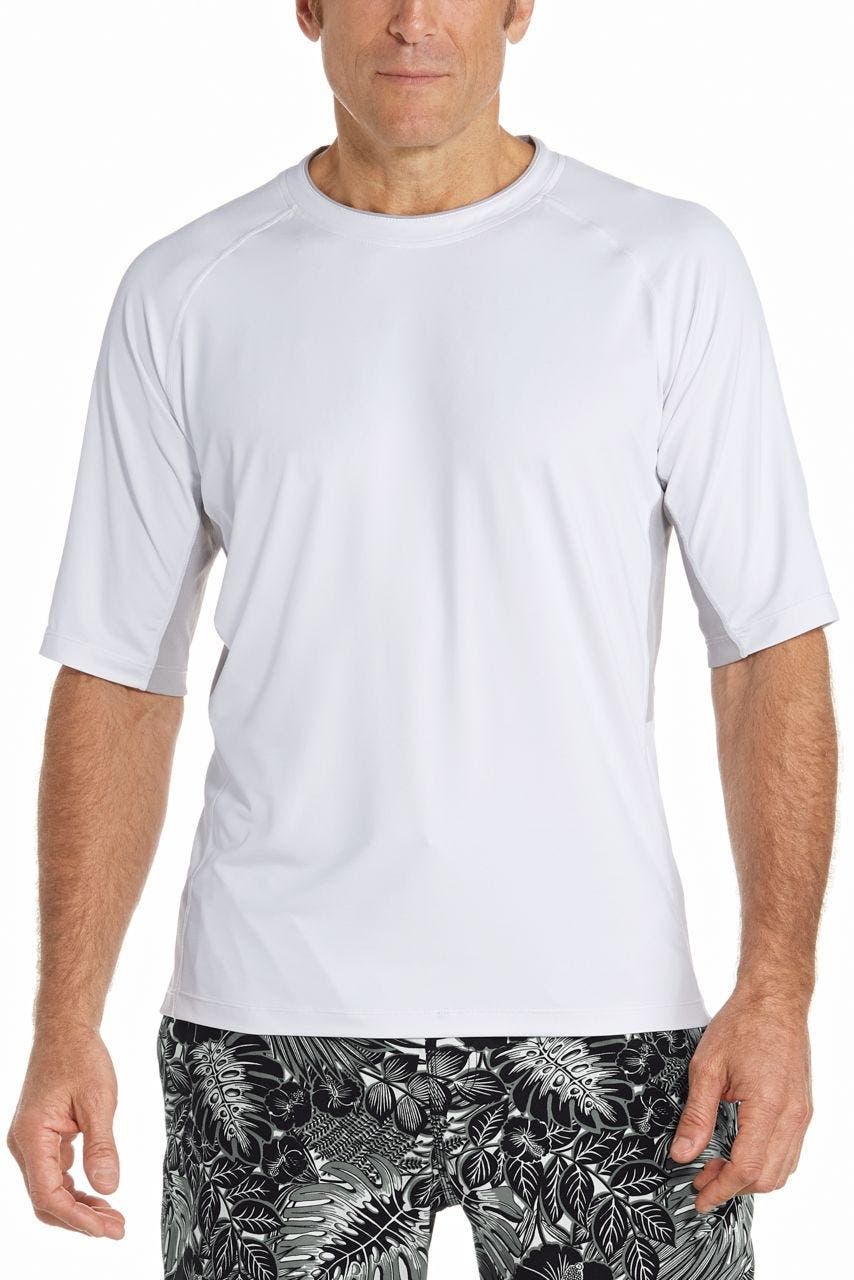 selected White