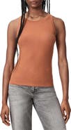 AllSaints Rina Tank Top