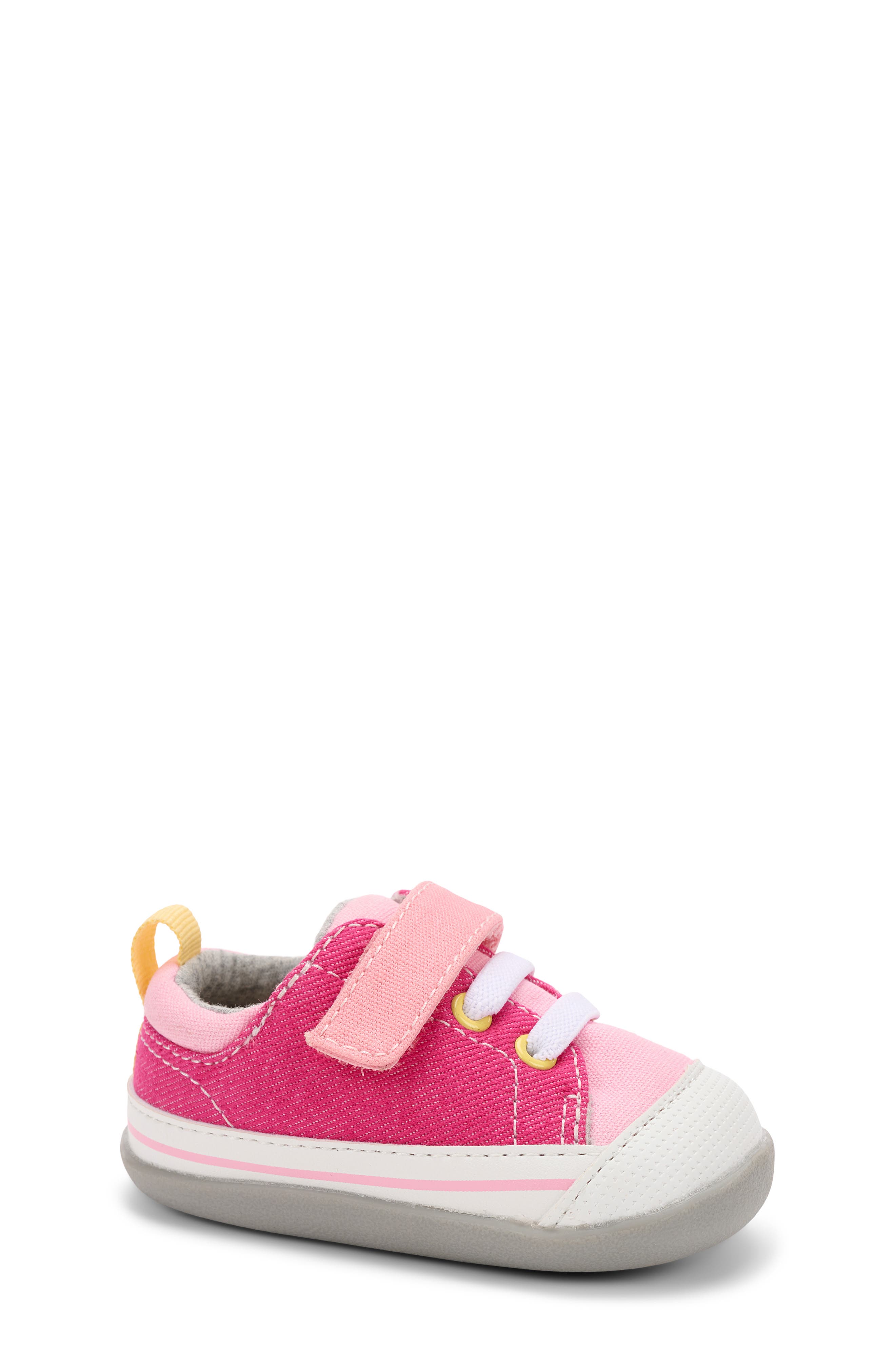 See Kai Run Stevie II Sneaker, Main, color, 